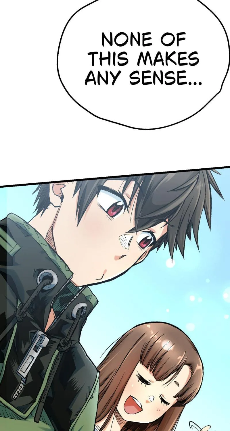 Digimon Liberator Chapter 3 page 65 - 