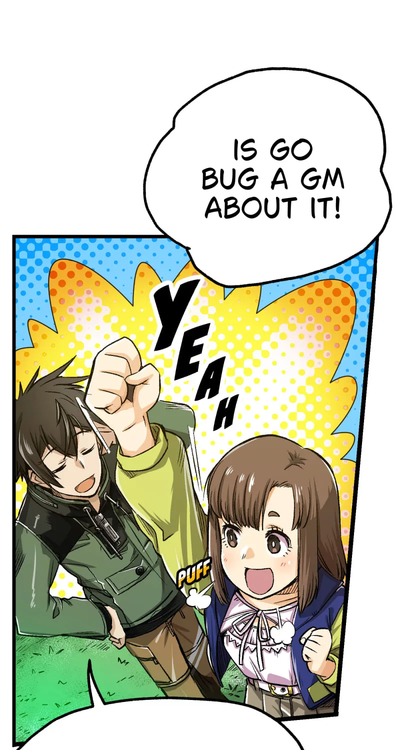 Digimon Liberator Chapter 3 page 69 - 