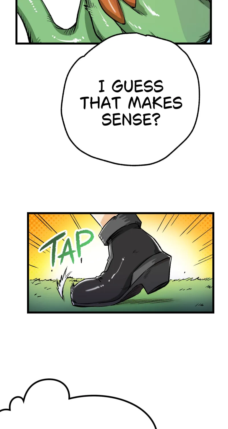 Digimon Liberator Chapter 3 page 81 - 