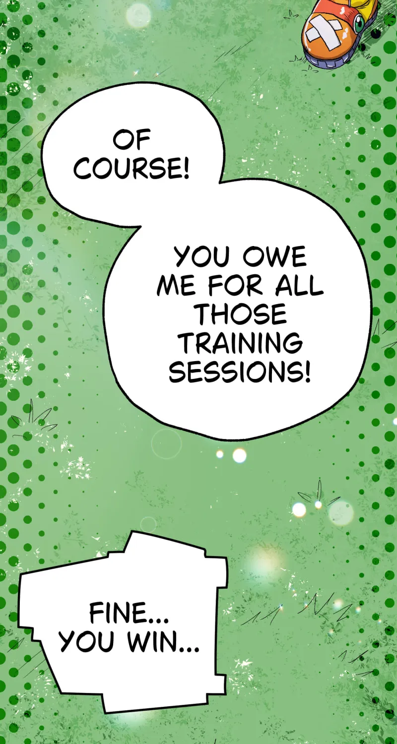 Digimon Liberator Chapter 3 page 91 - 
