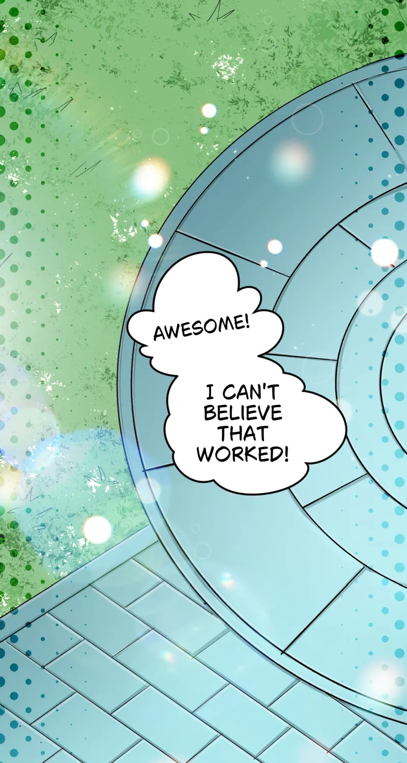 Digimon Liberator Chapter 3 page 92 - 