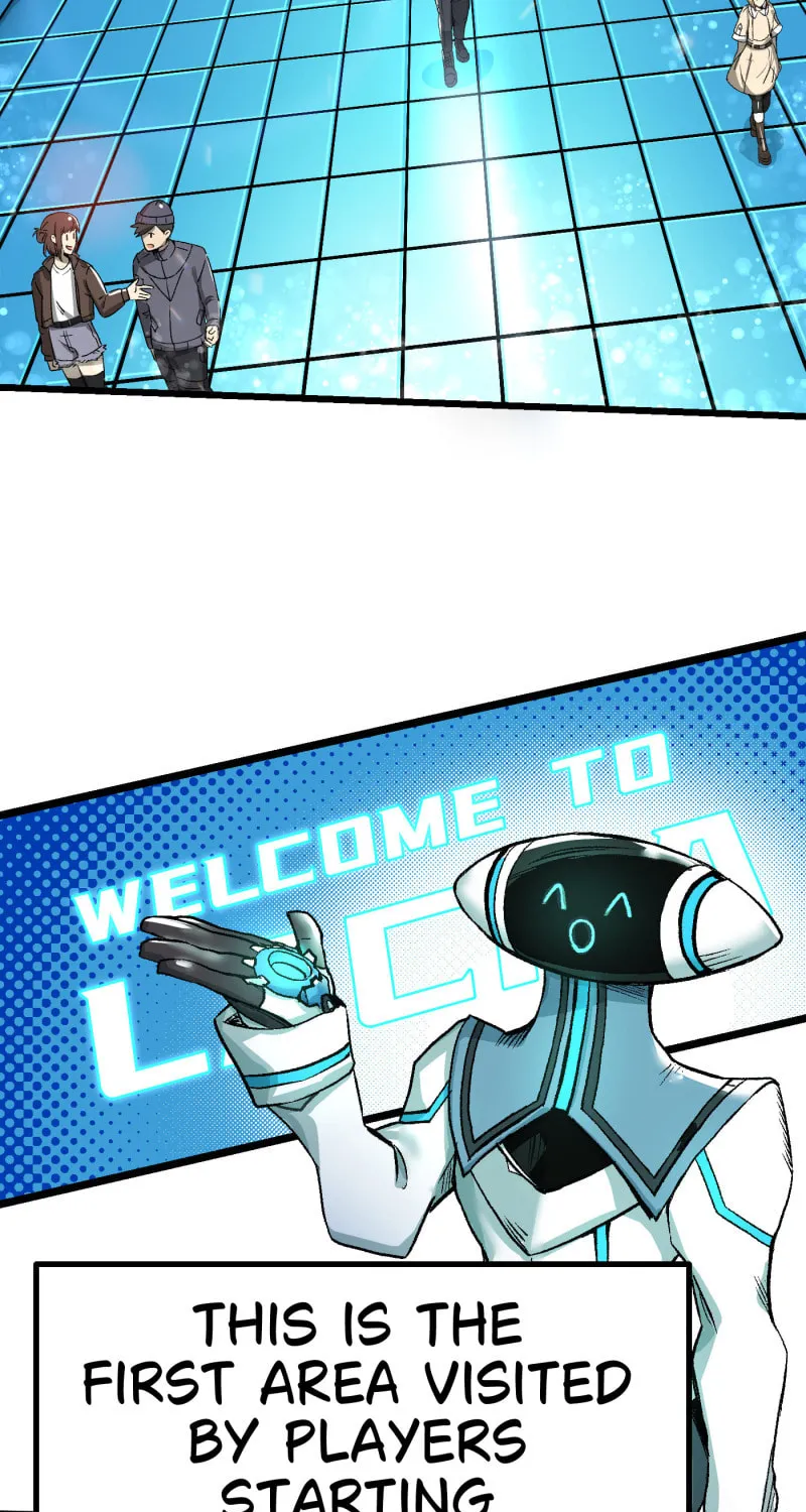 Digimon Liberator Chapter 3 page 98 - 