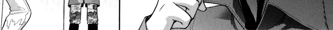 Digital Devil Saga: Avatar Tuner 2 Comic Anthology Chapter 11 page 22 - 