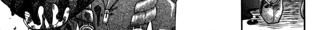 Digital Devil Saga: Avatar Tuner 2 Comic Anthology Chapter 12 page 22 - 