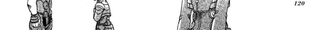 Digital Devil Saga: Avatar Tuner 2 Comic Anthology Chapter 12 page 8 - 