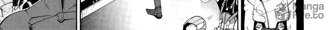 Digital Devil Saga: Avatar Tuner 2 Comic Anthology Chapter 14 page 6 - 