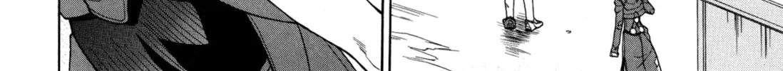 Digital Devil Saga: Avatar Tuner 2 Comic Anthology Chapter 3 page 8 - 