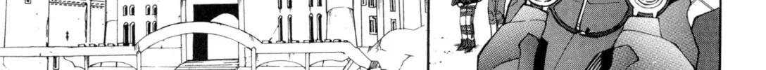 Digital Devil Saga: Avatar Tuner Comic Anthology Chapter 1 page 2 - 