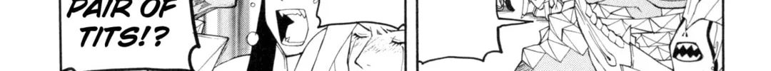 Digital Devil Saga: Avatar Tuner Comic Anthology Chapter 1 page 14 - 