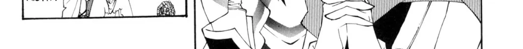 Digital Devil Saga: Avatar Tuner Comic Anthology Chapter 1 page 16 - 
