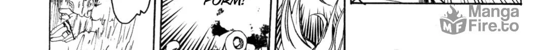 Digital Devil Saga: Avatar Tuner Comic Anthology Chapter 10 page 10 - 