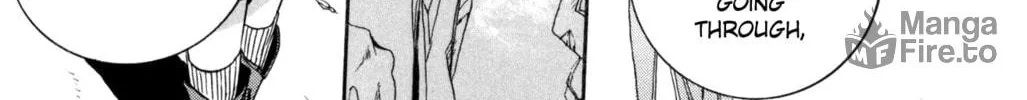 Digital Devil Saga: Avatar Tuner Comic Anthology Chapter 11 page 10 - 