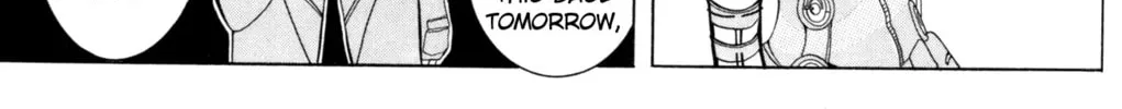 Digital Devil Saga: Avatar Tuner Comic Anthology Chapter 12 page 14 - 