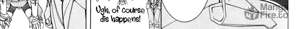 Digital Devil Saga: Avatar Tuner Comic Anthology Chapter 12 page 18 - 