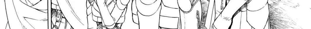 Digital Devil Saga: Avatar Tuner Comic Anthology Chapter 3 page 2 - 