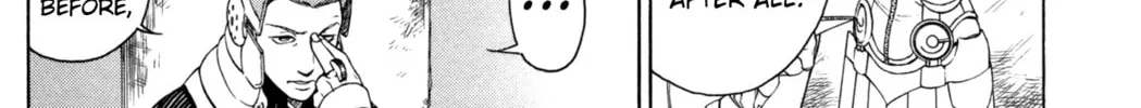 Digital Devil Saga: Avatar Tuner Comic Anthology Chapter 3 page 4 - 
