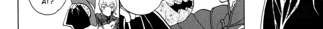 Digital Devil Saga: Avatar Tuner Comic Anthology Chapter 4 page 12 - 