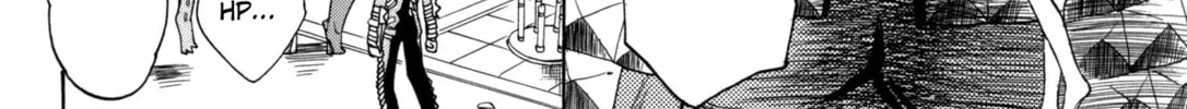 Digital Devil Saga: Avatar Tuner Comic Anthology Chapter 4 page 16 - 