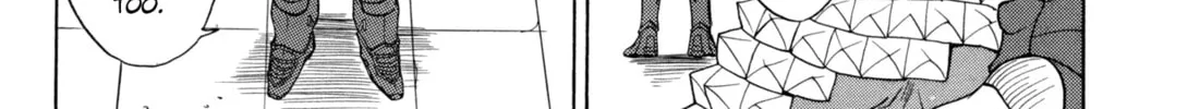 Digital Devil Saga: Avatar Tuner Comic Anthology Chapter 4 page 8 - 