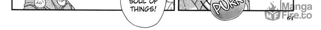 Digital Devil Saga: Avatar Tuner Comic Anthology Chapter 5 page 12 - 