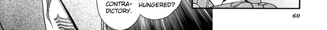 Digital Devil Saga: Avatar Tuner Comic Anthology Chapter 5 page 4 - 