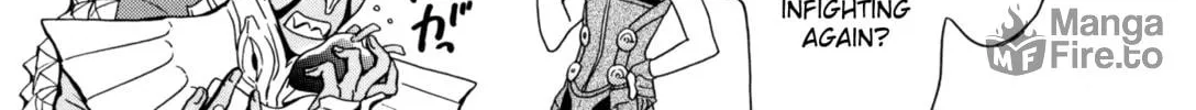 Digital Devil Saga: Avatar Tuner Comic Anthology Chapter 5 page 6 - 