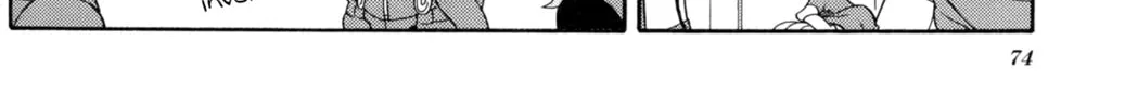 Digital Devil Saga: Avatar Tuner Comic Anthology Chapter 6 page 16 - 