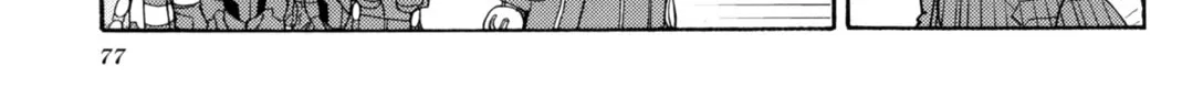 Digital Devil Saga: Avatar Tuner Comic Anthology Chapter 6 page 22 - 