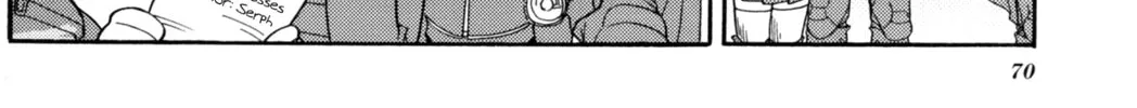 Digital Devil Saga: Avatar Tuner Comic Anthology Chapter 6 page 8 - 