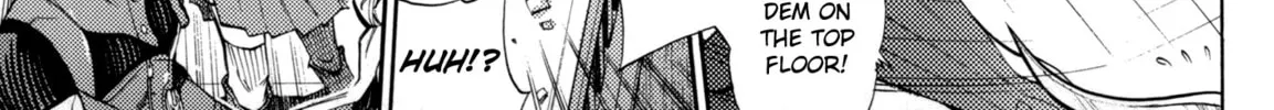 Digital Devil Saga: Avatar Tuner Comic Anthology Chapter 7 page 14 - 