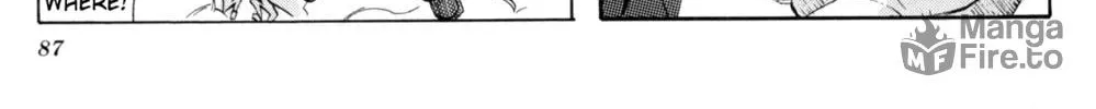 Digital Devil Saga: Avatar Tuner Comic Anthology Chapter 7 page 18 - 