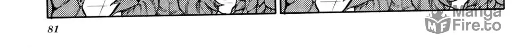 Digital Devil Saga: Avatar Tuner Comic Anthology Chapter 7 page 6 - 