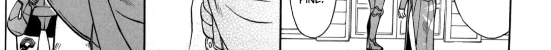 Digital Devil Saga: Avatar Tuner Comic Anthology Chapter 9 page 8 - 