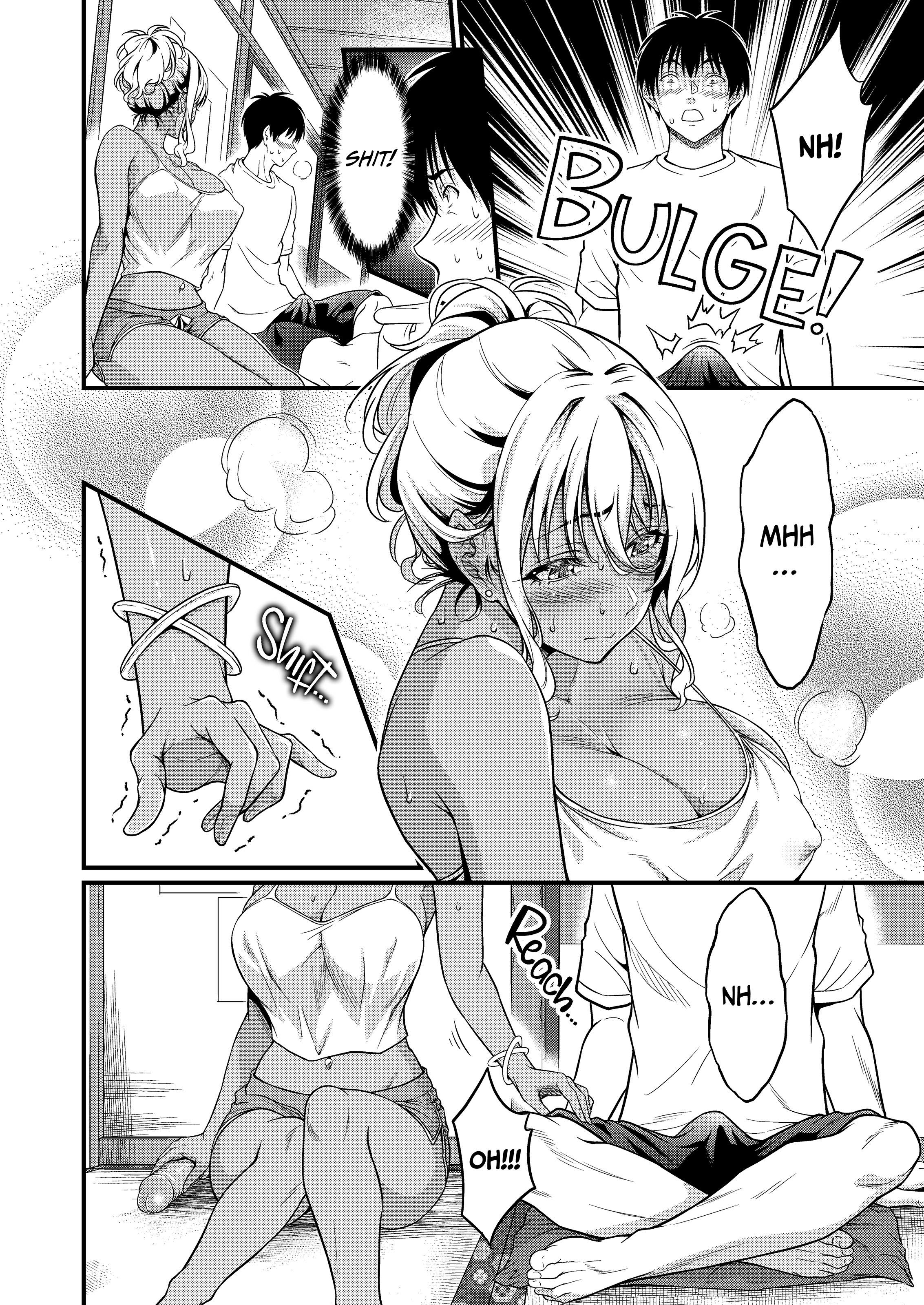 diletta (24) Chapter 1 page 13 - 