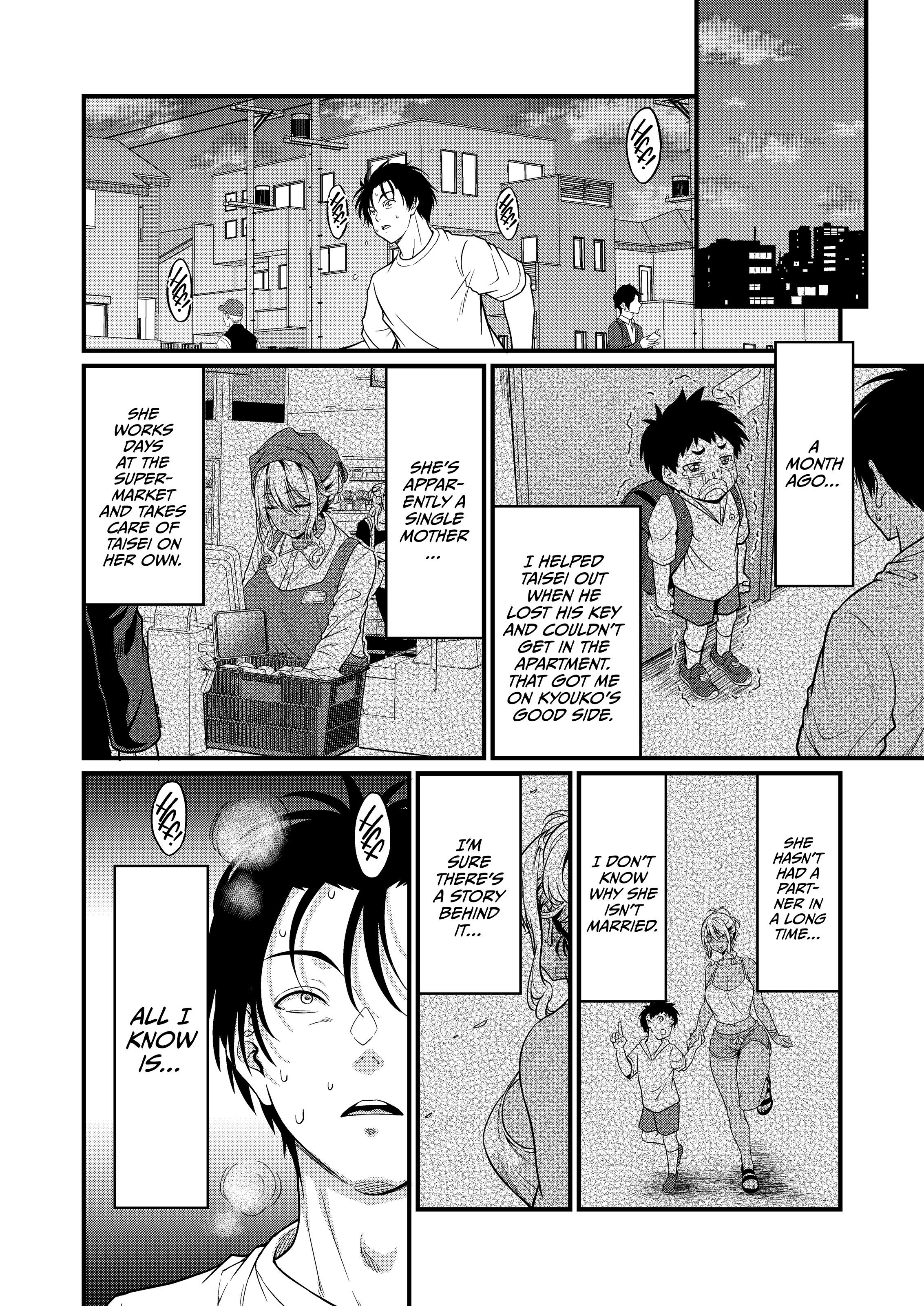 diletta (24) Chapter 1 page 7 - 