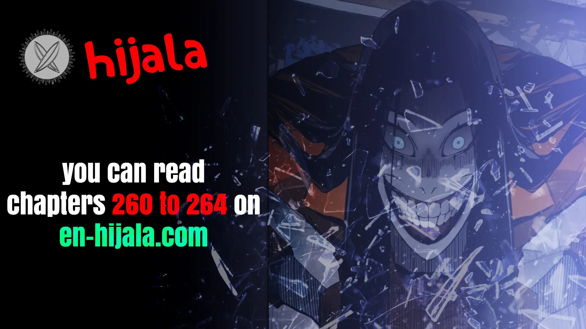 Dimensional Mercenary Chapter 262 page 10 - 