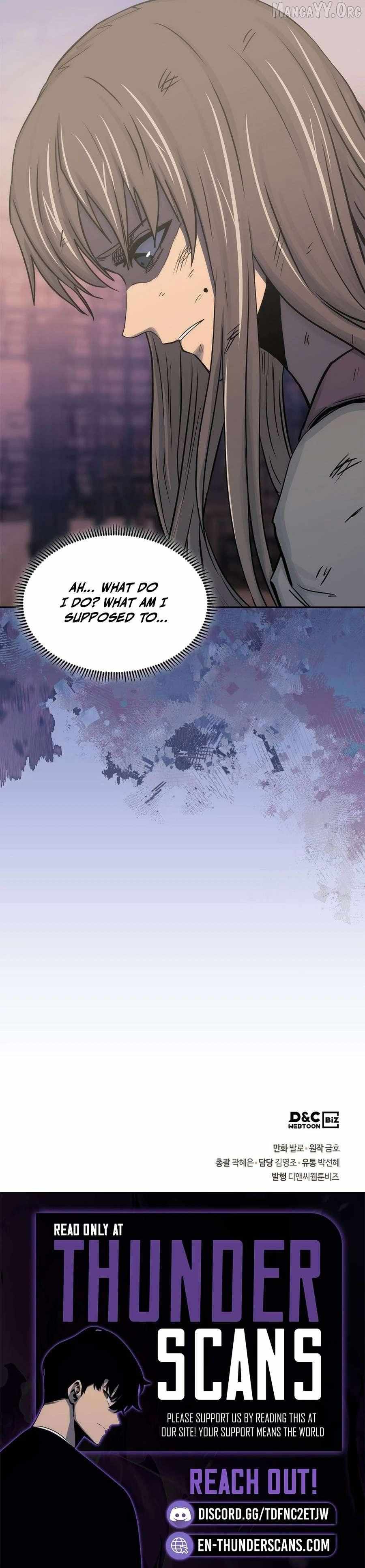 Dimensional Mercenary Chapter 264 page 22 - 