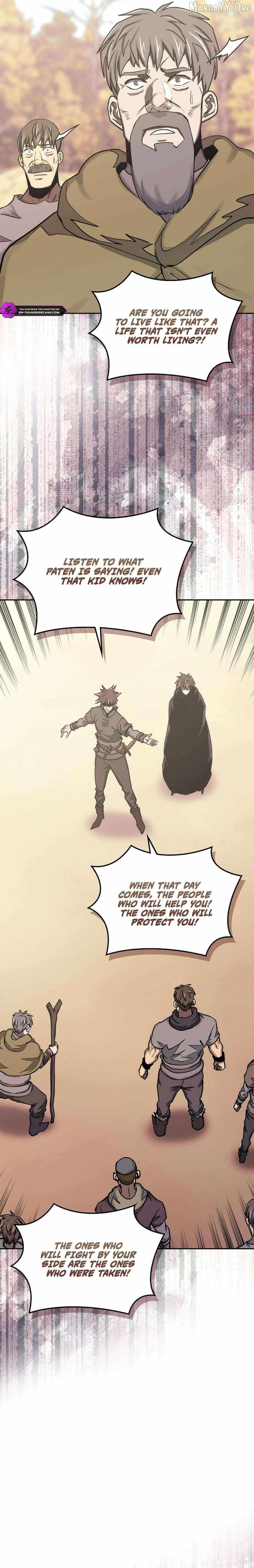 Dimensional Mercenary Chapter 264 page 6 - 