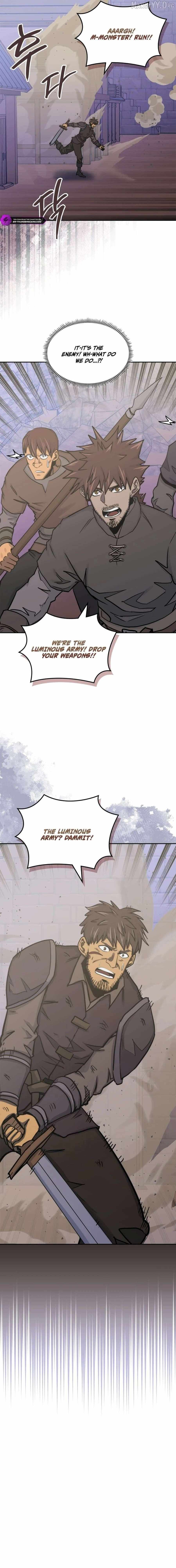 Dimensional Mercenary Chapter 265 page 18 - 