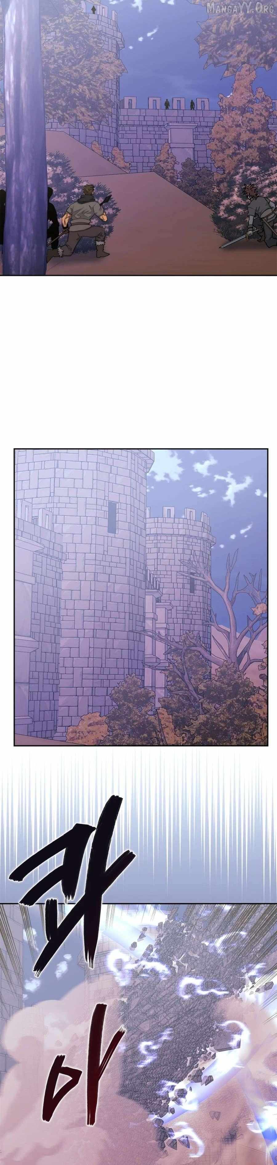 Dimensional Mercenary Chapter 265 page 10 - 