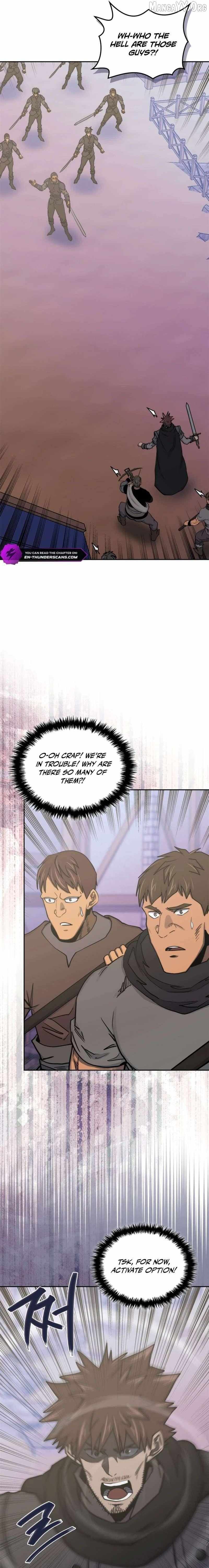 Dimensional Mercenary Chapter 268 page 4 - 