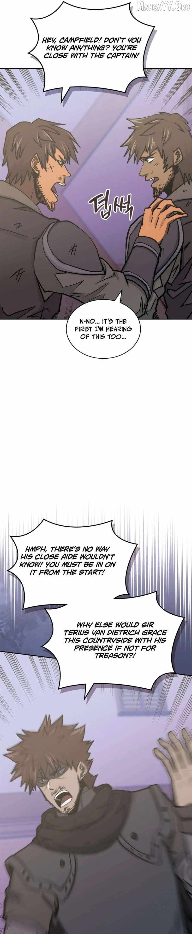Dimensional Mercenary Chapter 268 page 10 - 