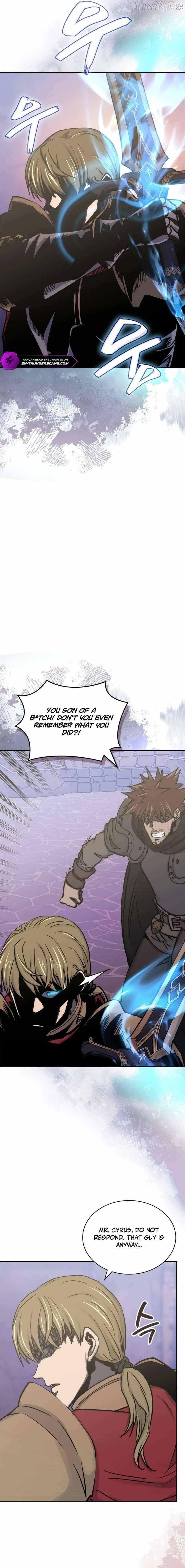 Dimensional Mercenary Chapter 269 page 14 - 