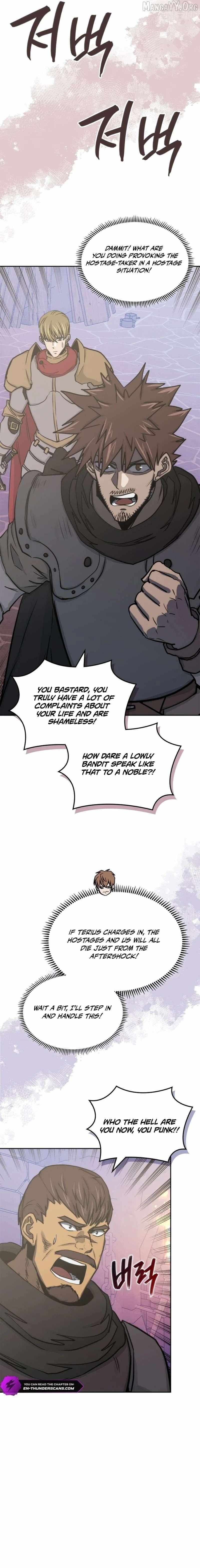 Dimensional Mercenary Chapter 269 page 15 - 