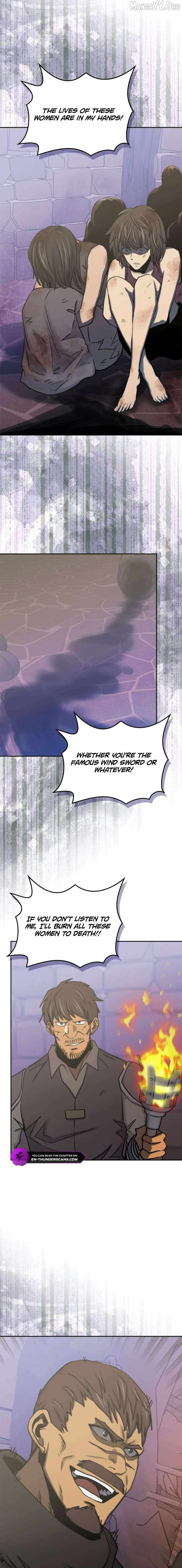 Dimensional Mercenary Chapter 269 page 3 - 