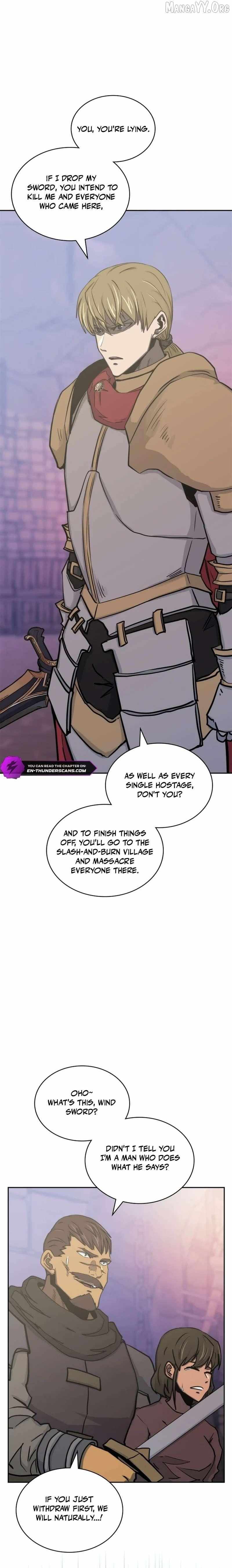Dimensional Mercenary Chapter 269 page 6 - 