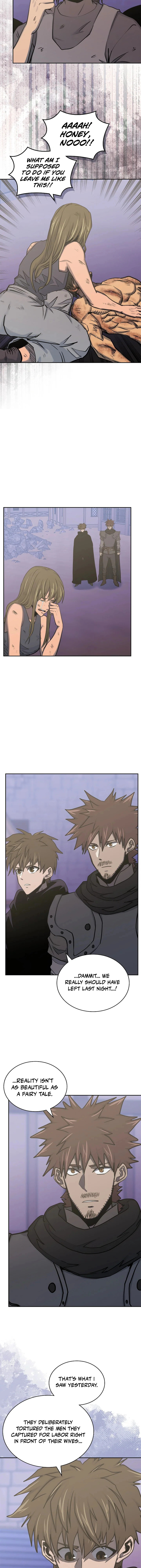 Dimensional Mercenary Chapter 271 page 2 - 