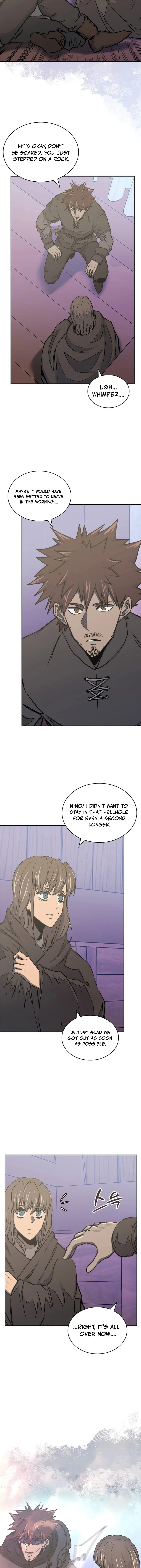 Dimensional Mercenary Chapter 271 page 11 - 