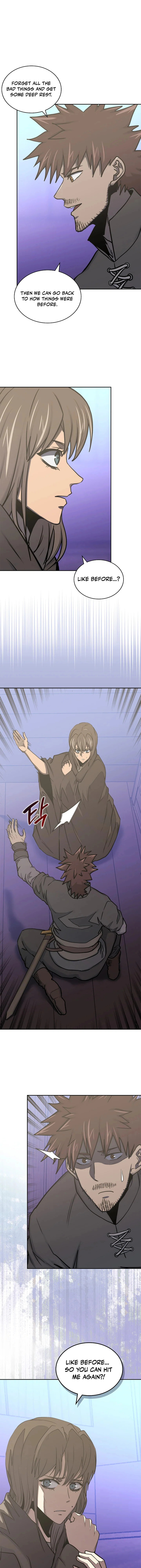 Dimensional Mercenary Chapter 271 page 13 - 