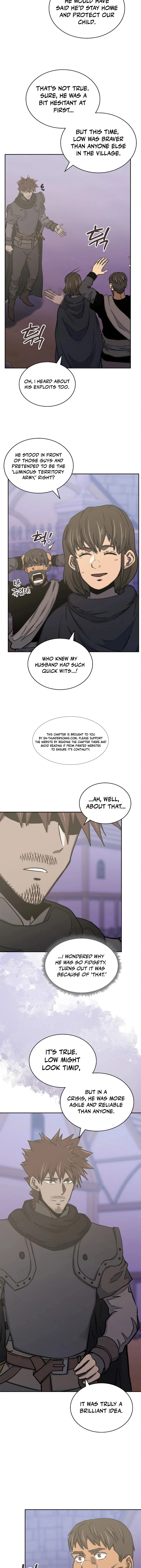 Dimensional Mercenary Chapter 271 page 6 - 